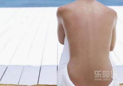 上环了腰疼是怎么回事