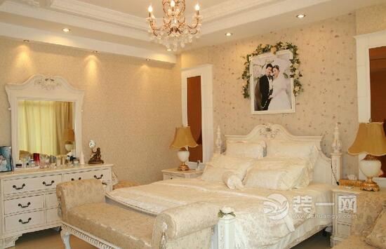 婚房没吊顶怎么装饰