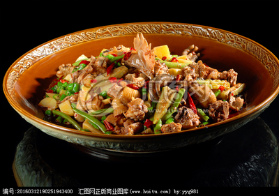 苦瓜闷烧肉的做法大全家常