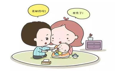 宝宝骨密度低怎么办