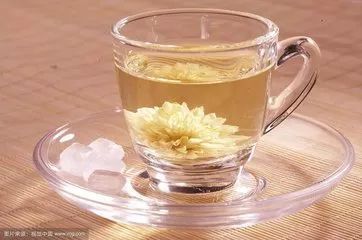 保温杯能泡菊花茶吗