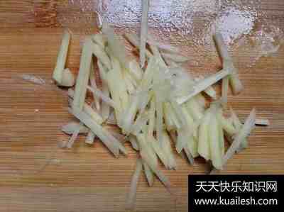 根大的做法大全家常做法