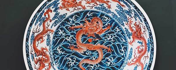 梦见自己是龙的化身