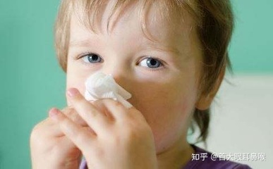3岁小孩鼻炎怎么治疗