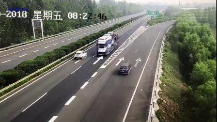 教练车高速公路新规定