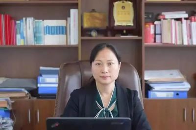 龙岩律师事务所排名