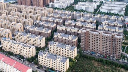 滑县房价最便宜的小区