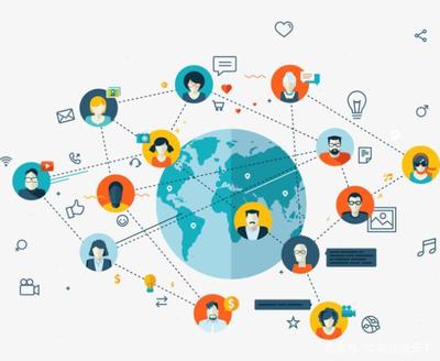 网络与社会交往