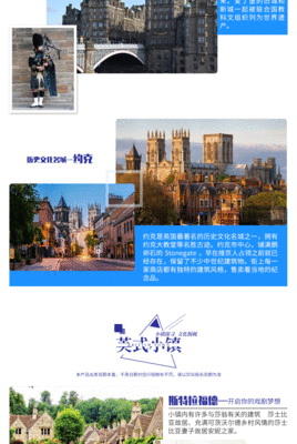 爱丁堡办申根签证