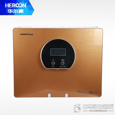 家装净水器什么牌子好