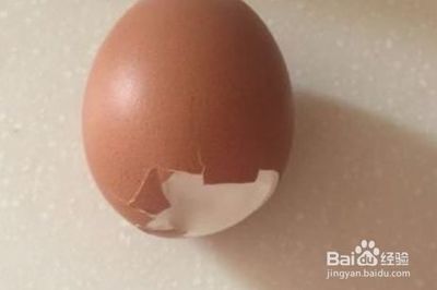 鸡蛋怎么可以浮起来