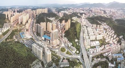 十堰和昌国际城二期
