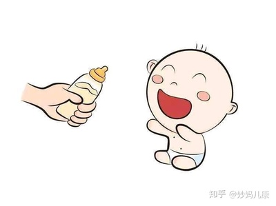 小孩吃奶粉吃到几岁