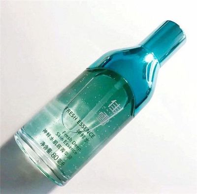 鲜补水化妆品怎么样