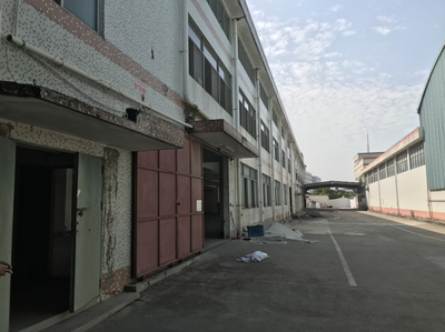 厂房出租信息怎么写
