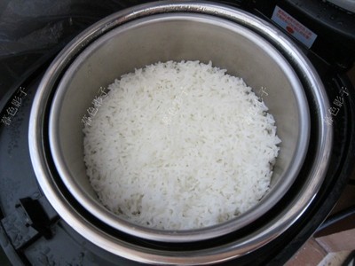 米碗制作方法