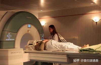 孕妇做磁共振检查什么