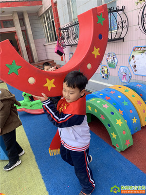 幼儿园一学期是几个月