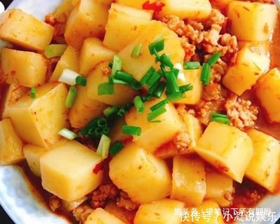 四川米豆腐怎么制作方法