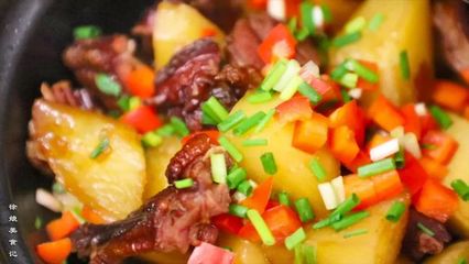 炖腊肉鸭腿做法大全家常