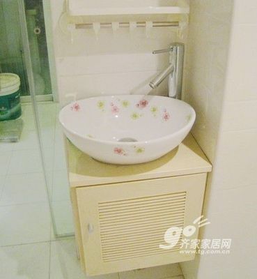 厨房花砖不好看