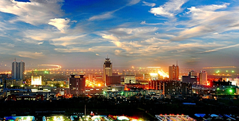 西安渭南市