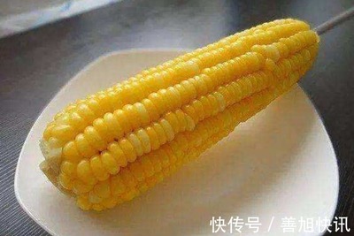 玉米可以放冰箱冷冻吗