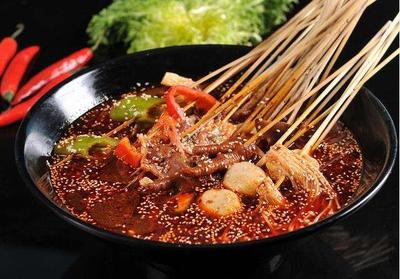 串串起名