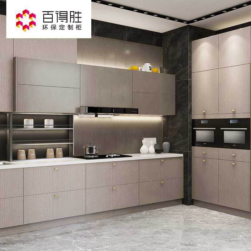 百得胜橱柜材料