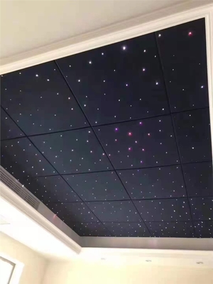 星空直角集成吊顶