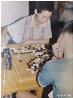 围棋征文怎么写