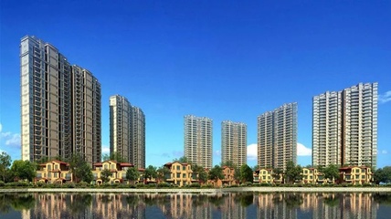 北滘新楼盘