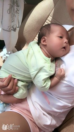 2个月宝宝认人吗