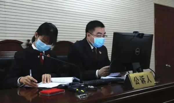 关进看守所多久才判刑