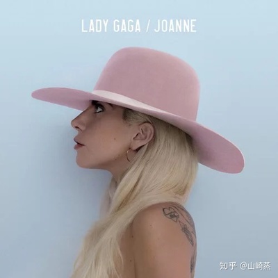 joanne英文名