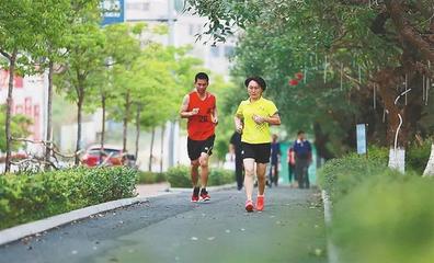 慢跑20分钟能减肥吗
