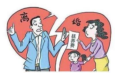 离婚孩子探视时间规定