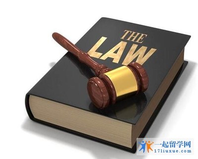 法律金融专业