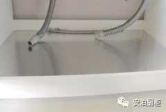 橱柜用铝板柜体