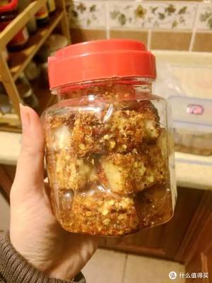 豆腐乳可以放冰箱吗