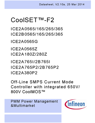 ice2a165用什么代