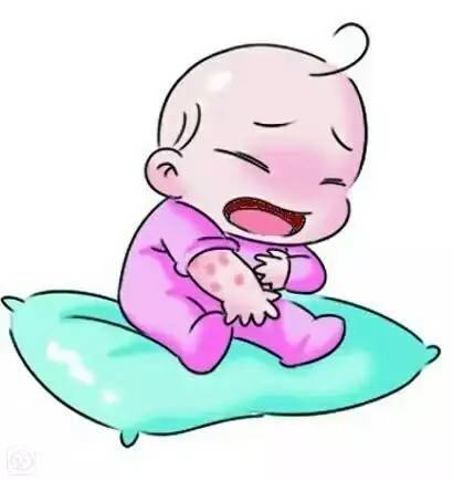 宝宝对螨虫过敏怎么办