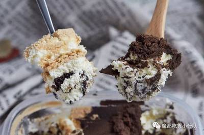 冰激凌粉可以做蛋糕吗