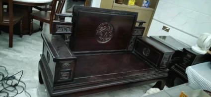 专业维修红木家具