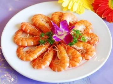 孕妇能吃虾皮吗