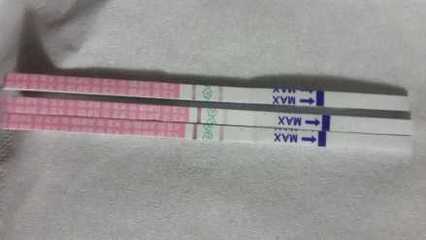 排卵期卵泡多大容易怀孕