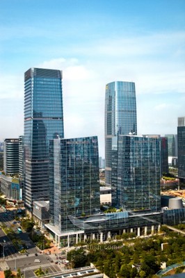 深圳嘉里建设广场