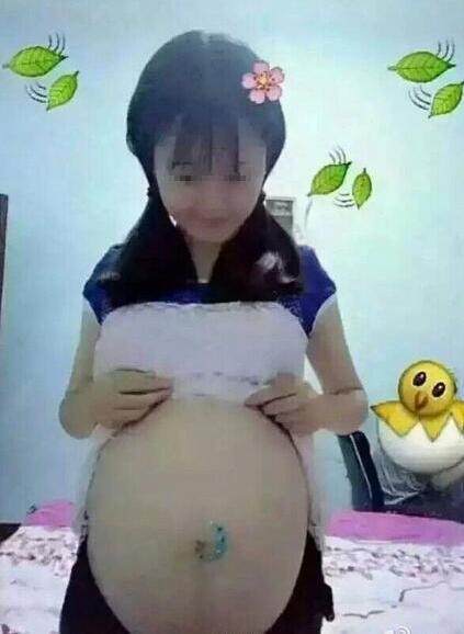 女生怎样才会怀孕