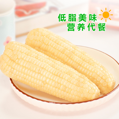 孕妇能吃糯玉米吗