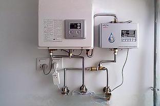电热水器安全阀漏水是什么原因